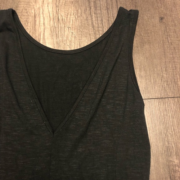 Black Dress - Picture 3 of 4